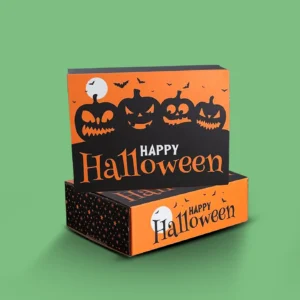 Custom Halloween Gift Boxes 11 Halloween Gift Boxes