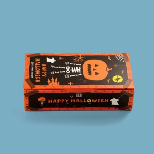 Halloween Gift Boxes
