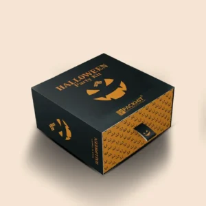 Halloween Gift Boxes