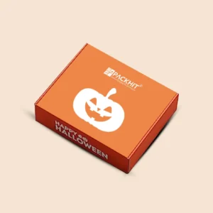 Halloween Gift Boxes