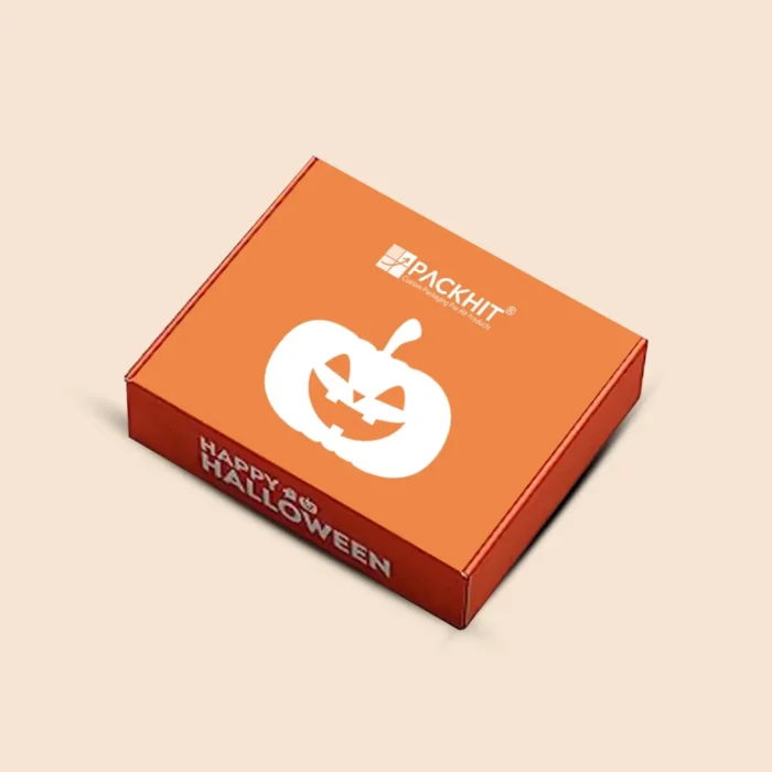 Halloween Gift Boxes
