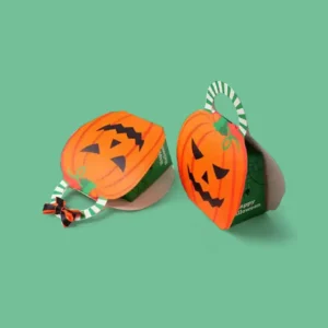 Halloween Food Boxes