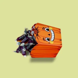 Halloween Party Favor Boxes 13 Halloween Packaging Boxes