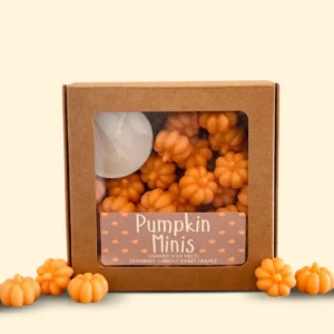 Halloween Wax Melt Boxes