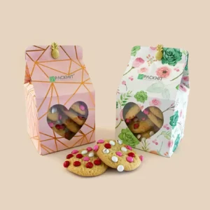 Valentine Treat Boxes