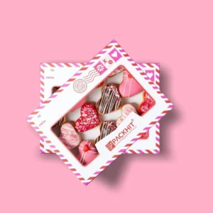 Valentine Bakery Boxes