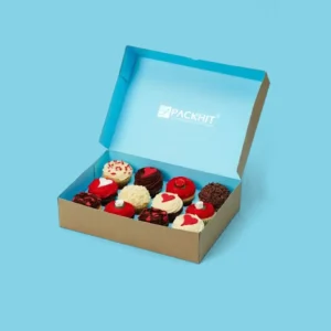 Valentine Bakery Boxes