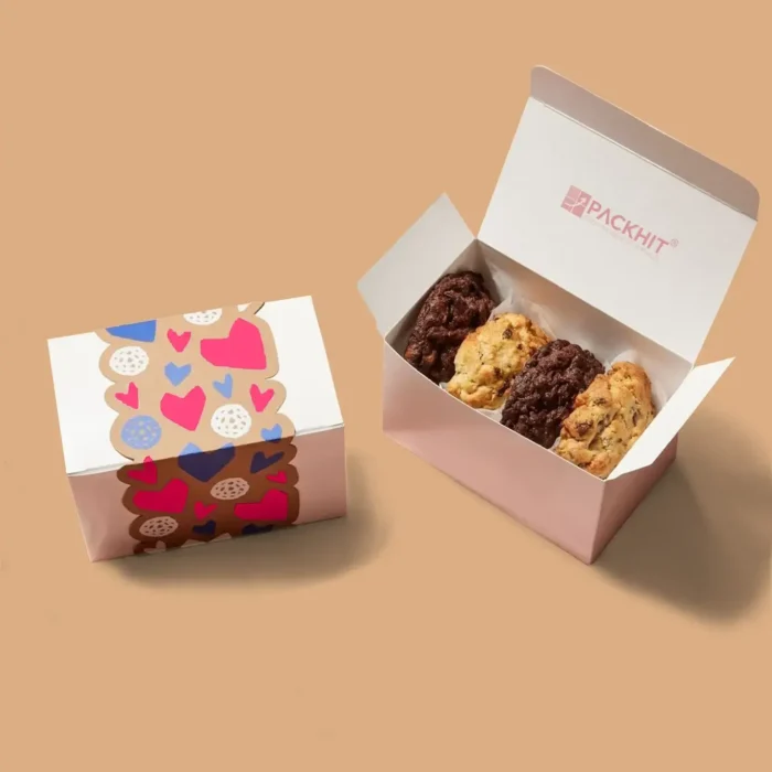 Valentine Bakery Boxes