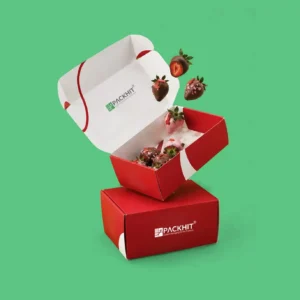 Valentine’s Day Chocolate Box