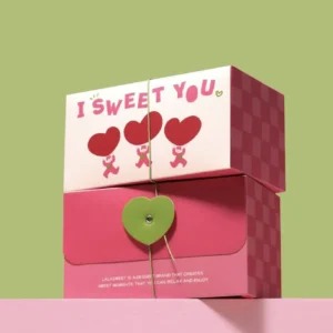 Valentine's Day Gift Boxes