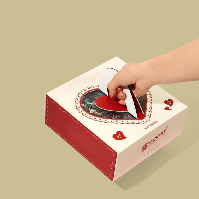 Valentine's Day Gift Boxes