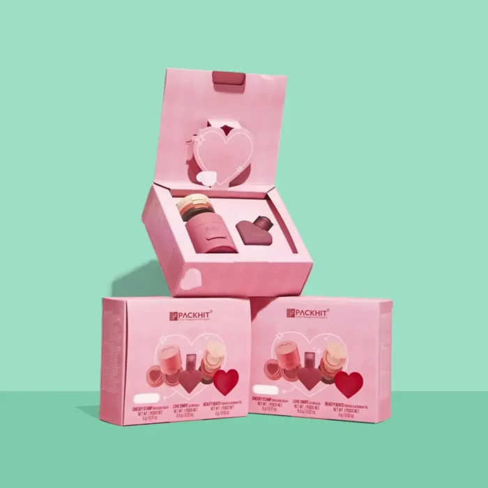 Valentine's Day Gift Boxes