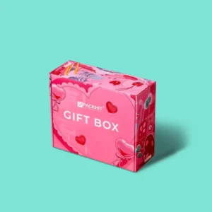 Valentine's Day Gift Boxes