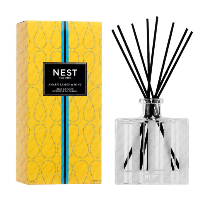 Reed Diffuser Boxes