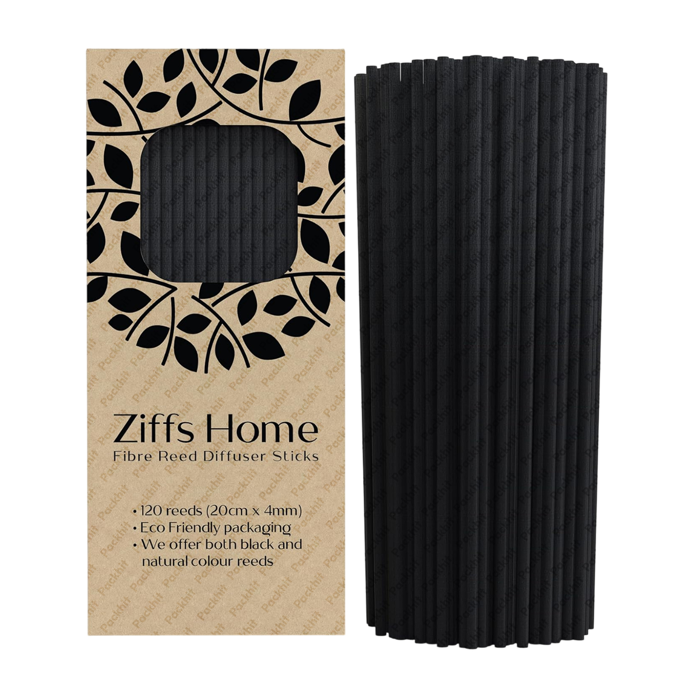 Reed Diffuser Boxes: Definition, Material, Artwork Design, Box Style, and Printing Methods 1 Reed Diffuser Boxes