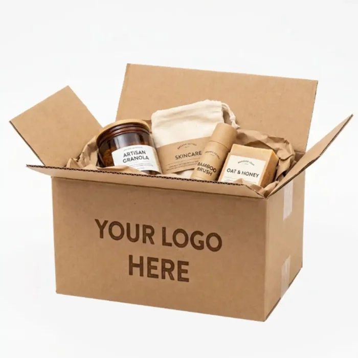 Bux Board Boxes