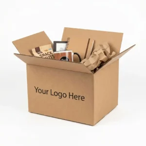 Cardboard Boxes