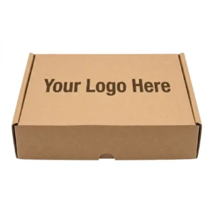 Cardboard Boxes