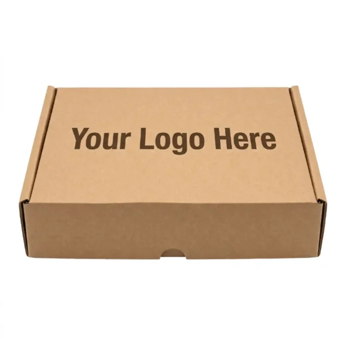 Cardboard Boxes