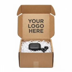 Cardboard Boxes
