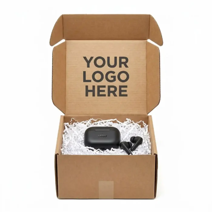 Cardboard Boxes