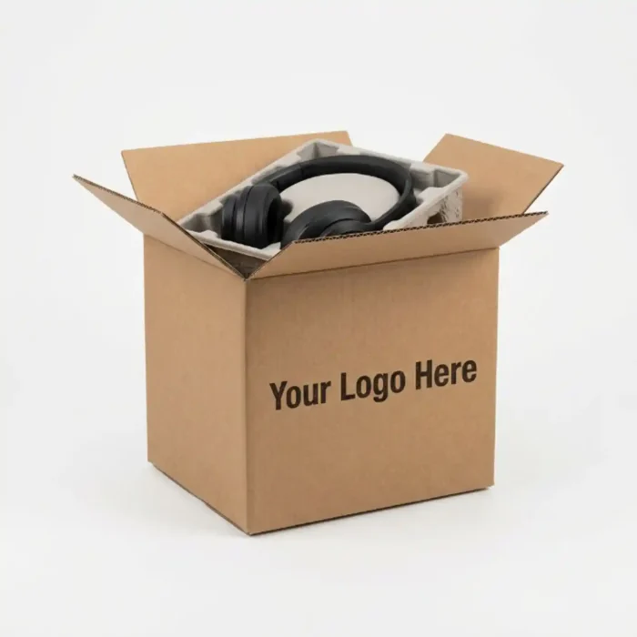 Cardboard Boxes