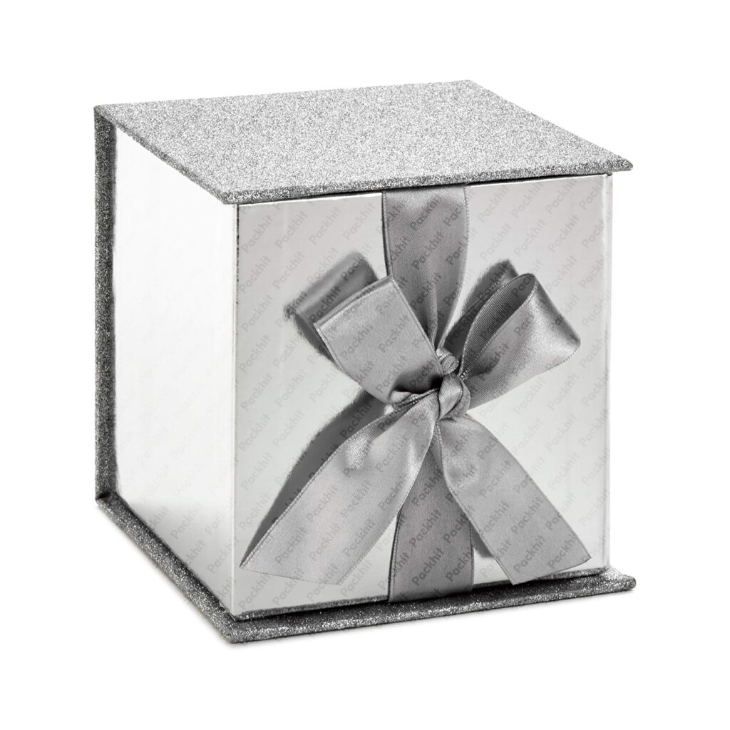 Metalized Boxes