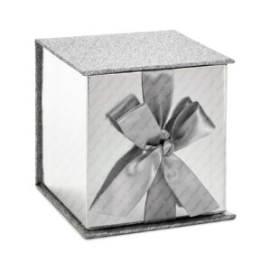 Metalized Boxes