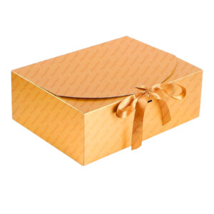 Metalized Boxes
