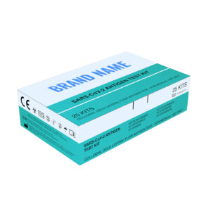 Diagnostic Kit Boxes