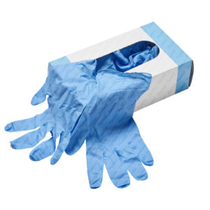 Health Glove Boxes
