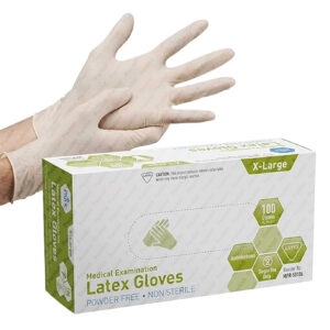 Health Glove Boxes
