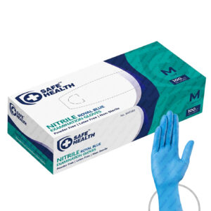 Health Glove Boxes