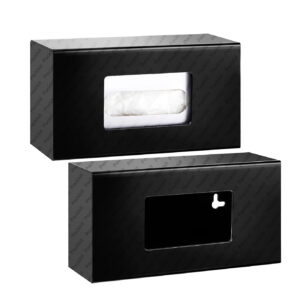 Health Glove Boxes