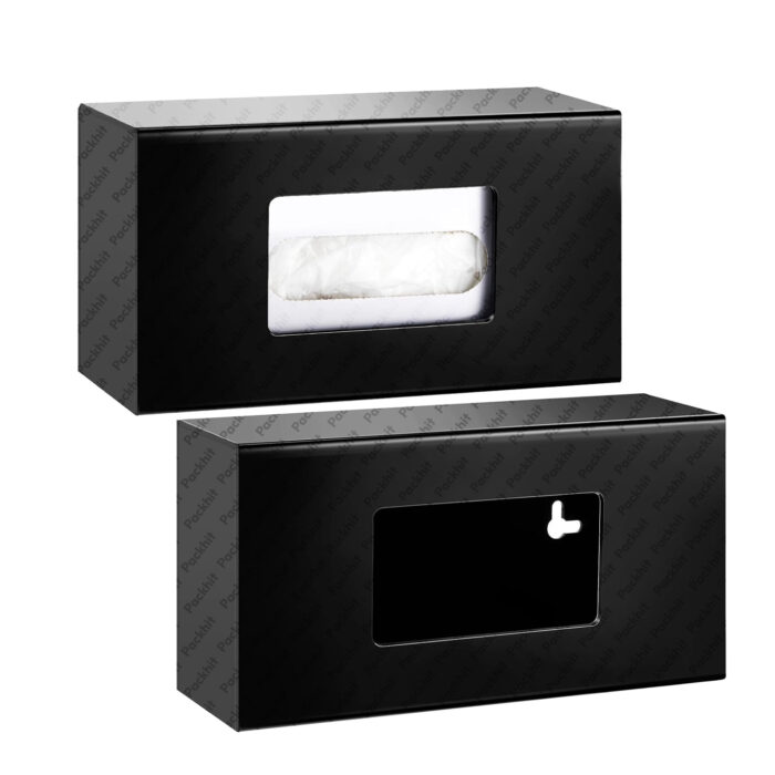 Health Glove Boxes