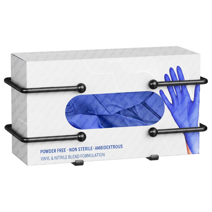 Health Glove Boxes