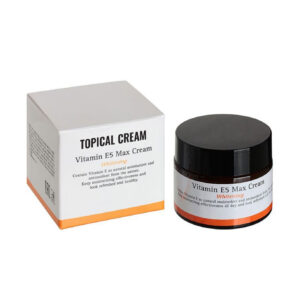 Topical Cream box