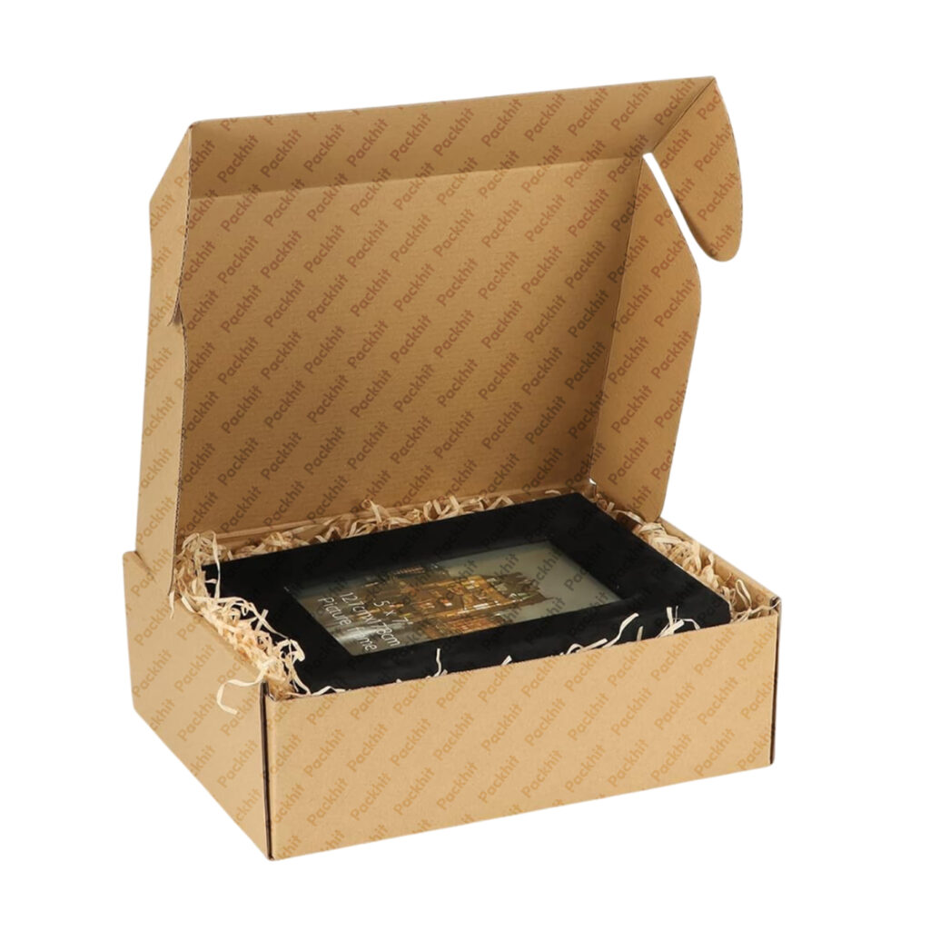 Biodegradable Boxes