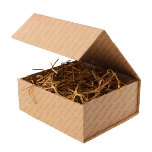 Biodegradable Boxes