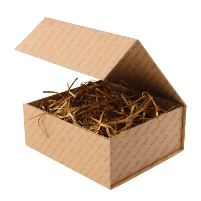 Biodegradable Boxes