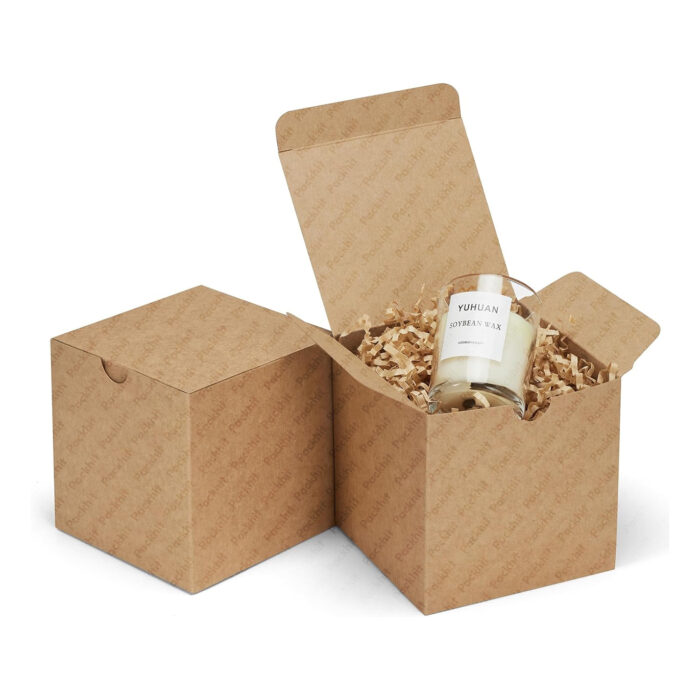 Biodegradable Boxes