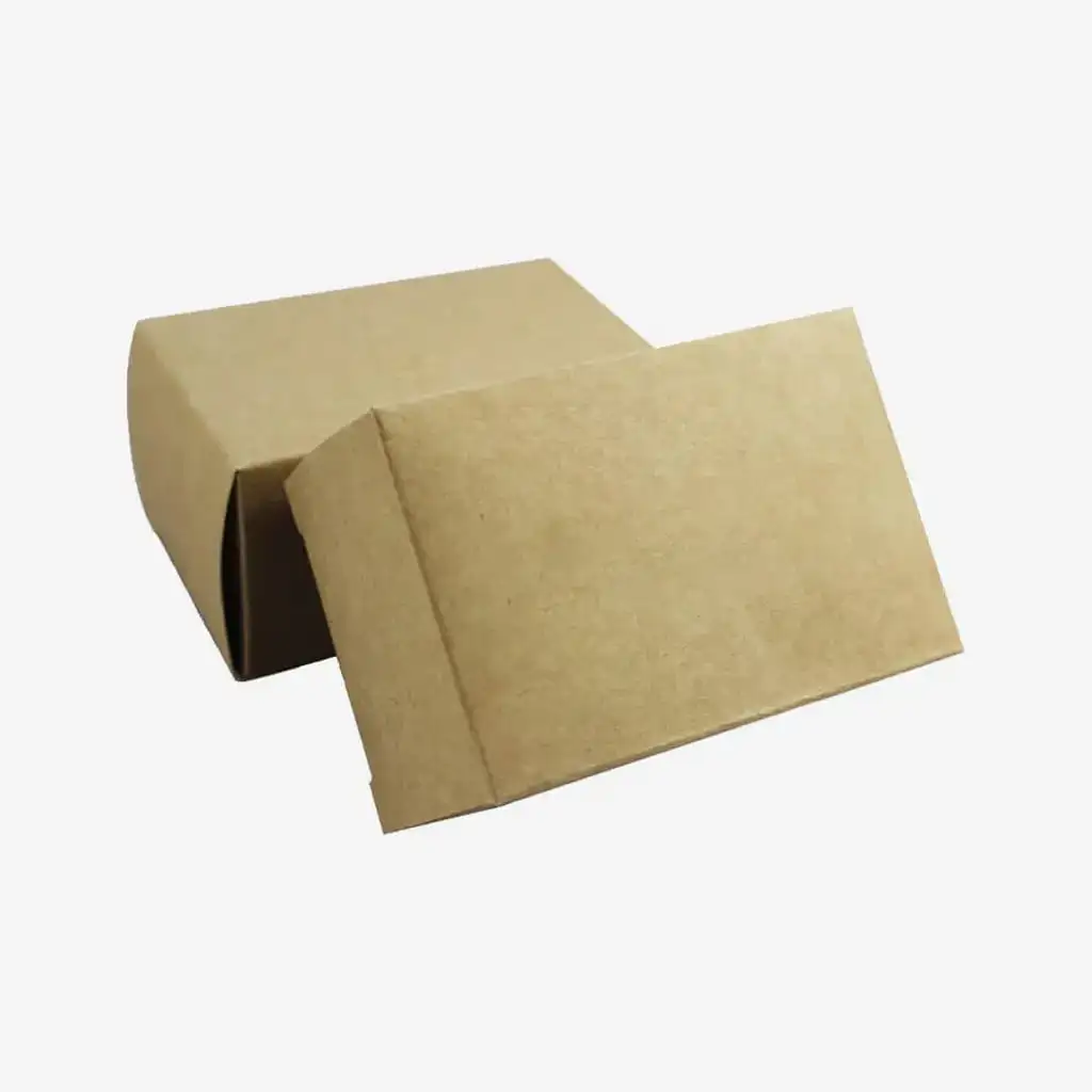 Biodegradable Boxes