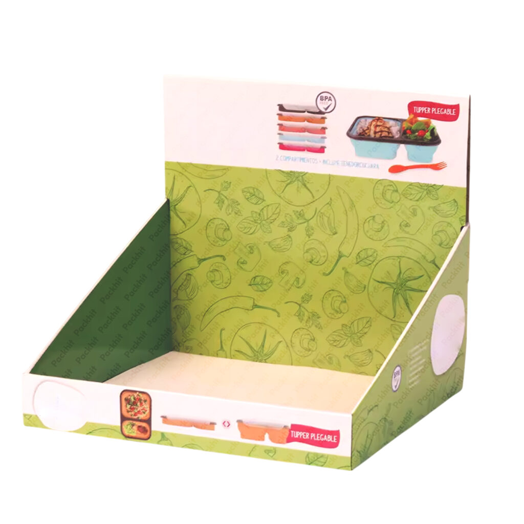 Counter Display Boxes