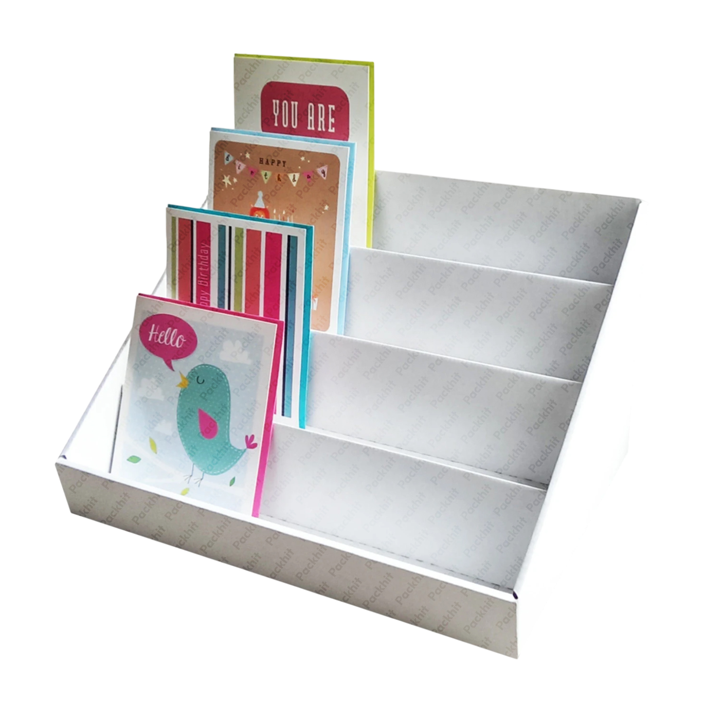 Counter Display Boxes