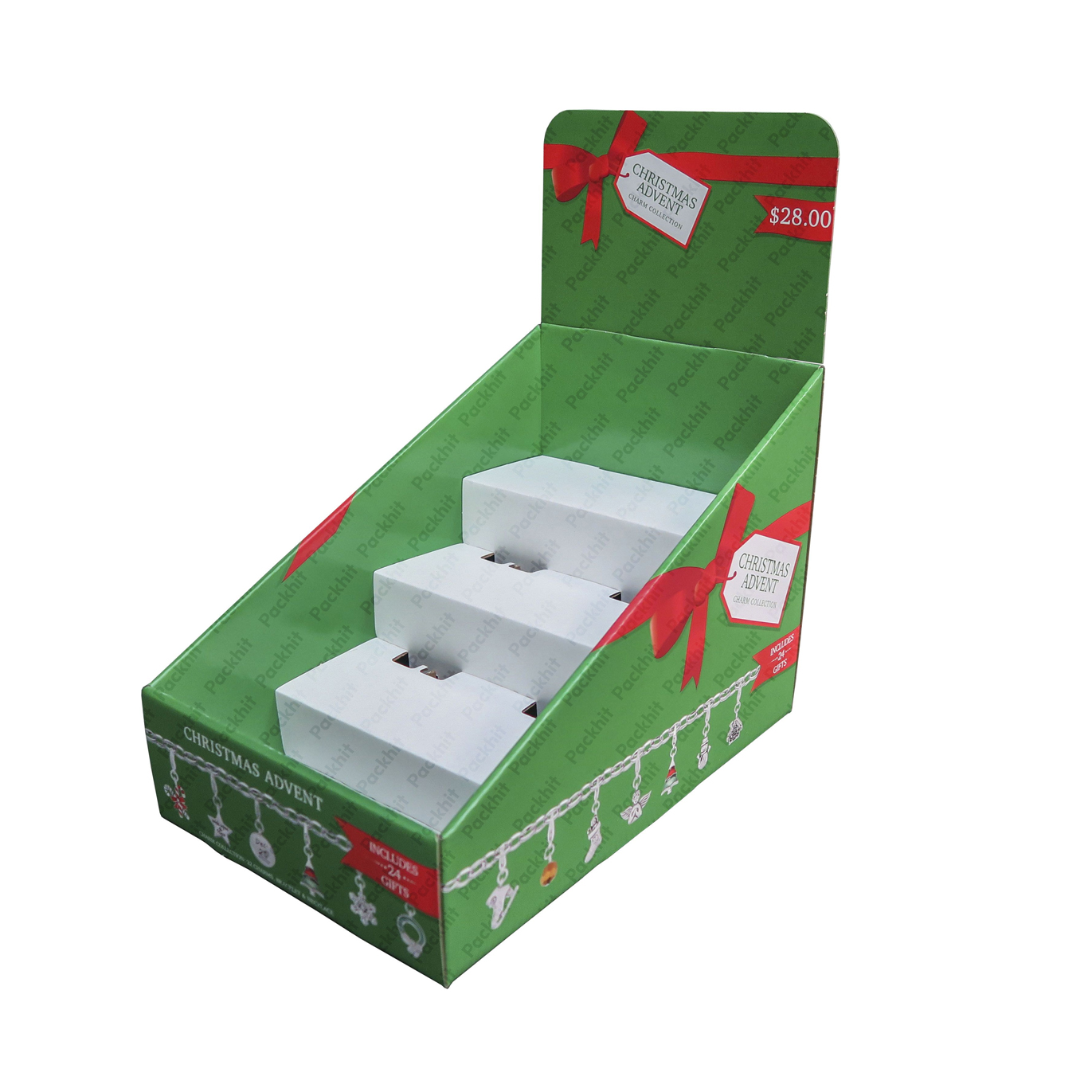 Buy Custom Counter Display Boxes: Best Prices, Fast and Easy Ordering ...