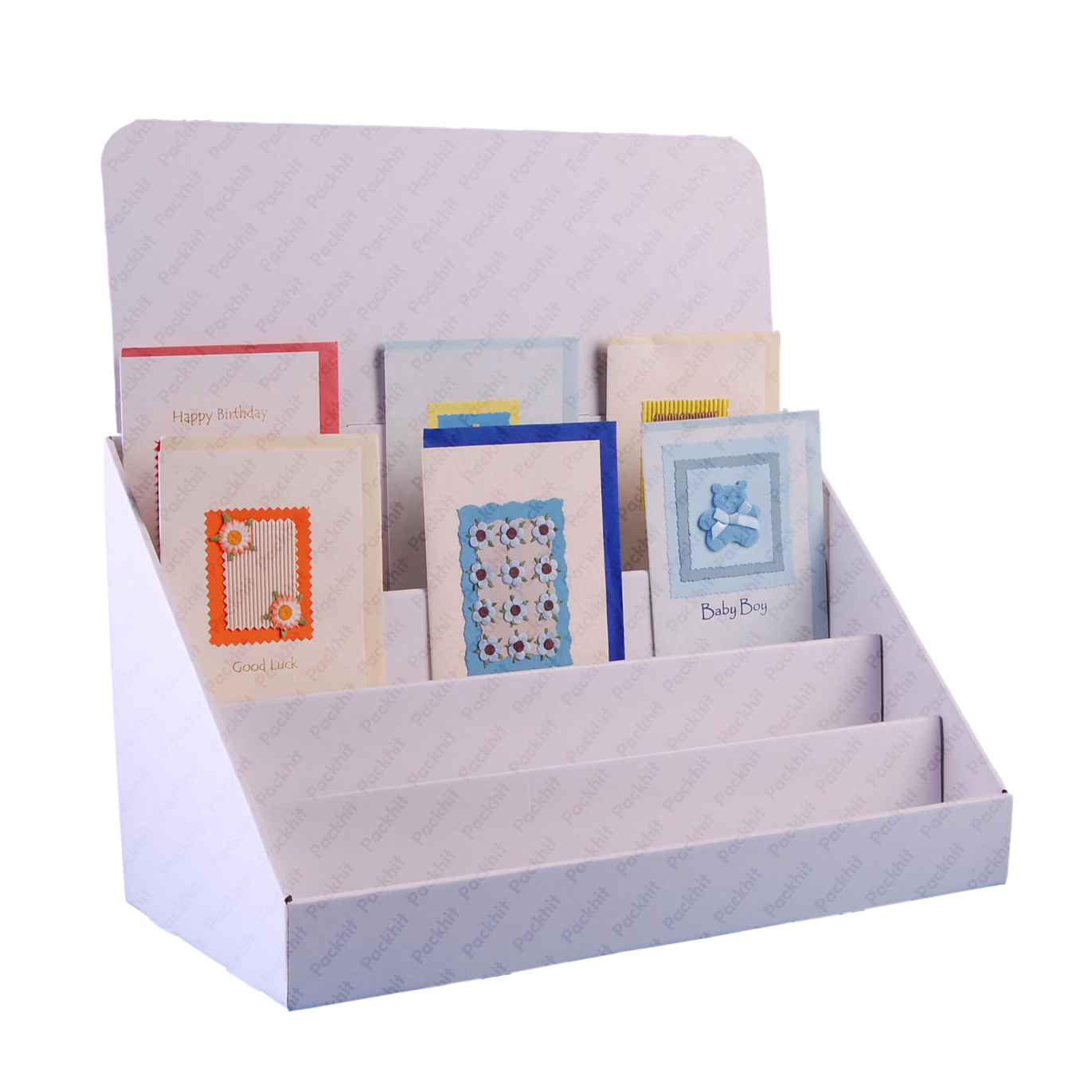 Pop Display Boxes