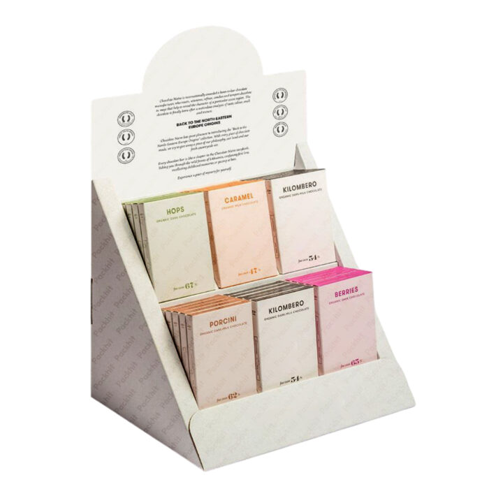 Pop Display Boxes
