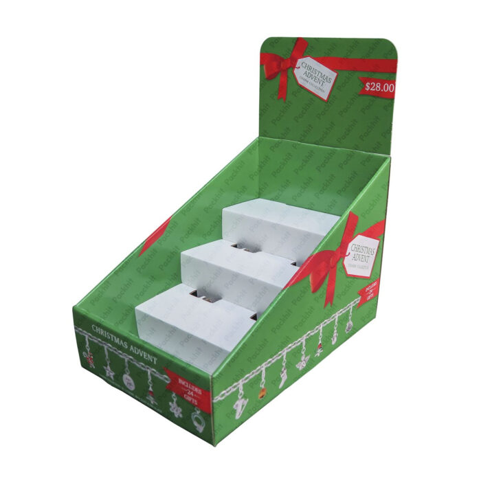 Pop Display Boxes