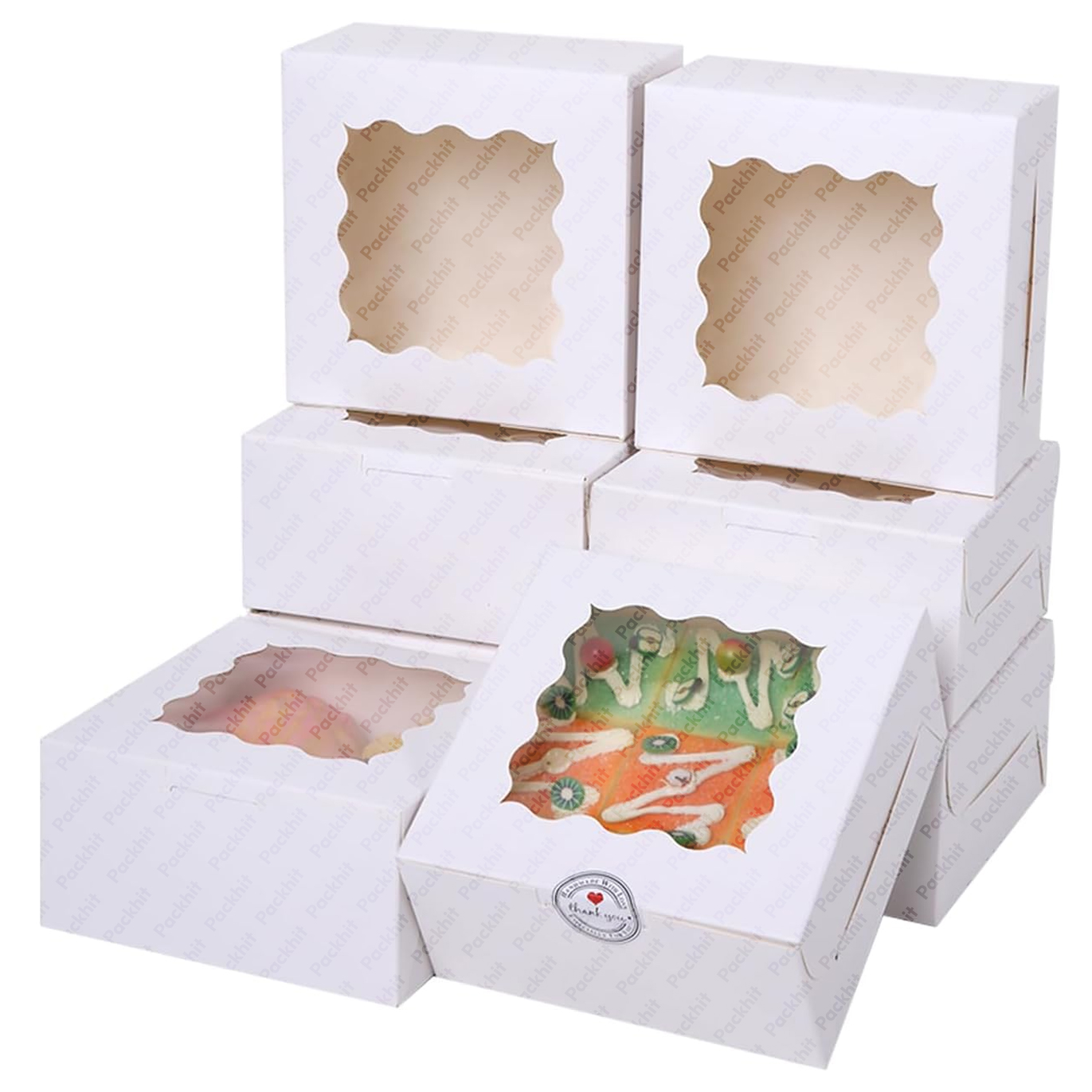 Retail Boxes: Definition, Material, Artwork Design, Box Style and Printing Methods 1 Retail Boxes