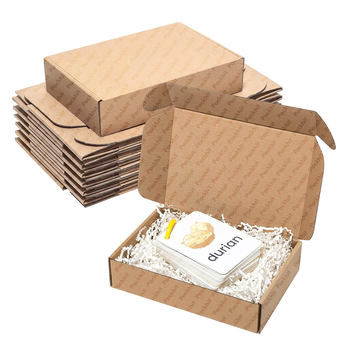 Retail Boxes: Definition, Material, Artwork Design, Box Style and Printing Methods 2 Retail Boxes
